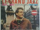 MICHEL LEGRAND Legrand Jazz Featuring Miles Davis CL 1250 Vinyl Album LP 6 Eye