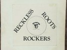 70´s ROOTS DUB LP RECKLESS ROOTS ROCKERS DUBWISE RAWSE ORIGINAL