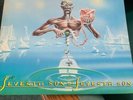 Seventh Son of a Seventh Son by Iron Maiden (nm) (Vinyl, 1988