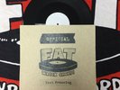 TILT 'Collect Them All' LP OFFICIAL TEST PRESSING Fat Wreck Chords