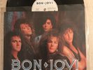BON JOVI - I'll Be There For You - 1989 vinyl  UK 12