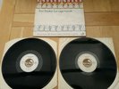 Ravi Shankar Four Raga Moods Double LP 1971 UK Mushroom A2/B2/C3/D3 Press G+/EX