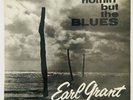 1959 Earl Grant ?- Nothin' But The Blues - Label: Brunswick ?- 87510