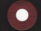 RARE DOO WOP- JERRY COX & CAVALIERS- 