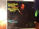 CANNONBALL ADDERLEY MERCY MERCY MERCY  ORIG '67 Capitol Stereo LP   Still SEALED