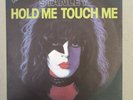 KISS Paul Stanley - Hold Me Touch Me UK 1978  7