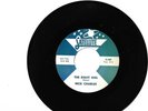 Nick Charles-The Right Girl/Ain't That Love-Satellite 109(Soul 45) Memphis label