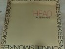 THE MONKEES HEAD ALTERNATE 180 GRAM GOLD VINYL FRIDAY LIKE NEW
