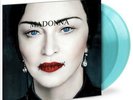 Madonna Madame X Limited 1000 Blue Vinyl LP SOLD OUT RARE RECORD MADONA