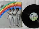 ORQUESTA ALMA LATINA 
