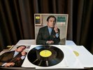 Nathan Milstein-J.S.Bach Sonatas & Partitas-DGG 2721087-Italian Pressing