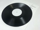 FURY - Failed Entertainment LP Test Press Run For Cover Vinyl