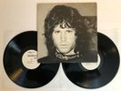 The Doors - Resurrection - 1971 Live Concert Fan Club Only VG++ Ultrasonic Clean