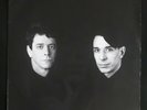 Lou Reed, John Cale,Songs for Drella,German press,Velvet Underground,Andy Warhol