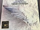 Bruckner Symphony No 5 2 LP Box Von Karajan 32