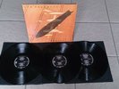 LED ZEPPELIN - REMASTERS / 3 LP'S