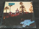 Eagles Hotel California Sealed Vinyl Record LP Album USA 1976 Hype Sticker CO