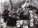 Raconteurs-Consolers Of The Lonely VINYL NEW