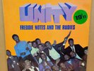FREDDIE NOTES AND THE RUDIES UNITY OG UK TROJAN RECORDS LP TBL-109 MINT