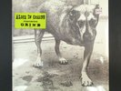ALICE IN CHAINS SELF TITLED S/T 1995 ORIGINAL VINYL 2 LP HYPE TAG Columbia 67248