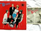 B-52's Wild Planet Vinyl LP (original 1980 press) & Rock Lobster 1978 Indie 7