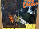 THE DYNAMITES FIRE CORNER OG UK CLANDISC RECORDS LP TTL-21 MINT
