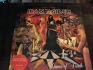 Iron Maiden Dance of Death , Brave New World and Rock in Rio albums
