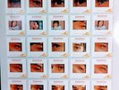 JOHN CALE  ACADEMY IN PERIL DIE CUT VELVET UNDERGROUND ANDY WARHOL LP  RECORD
