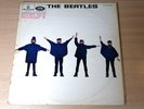The Beatles/Help /1965 Parlophone Mono LP