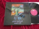 STEEL MILL Green Eyed God.. German Bellaphon Orig. Vinyl: mint-/Cover:very good
