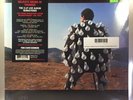 Pink Floyd - Delicate Sound Of Thunder 2LP NEW REMASTERED