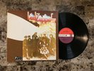LED ZEPPELIN II RARE HOLLAND IMPORT ATLANTIC LABEL VINYL LP
