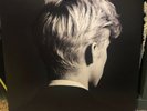 Troye Sivan - Bloom [New Vinyl] Unsealed Clear Urban Outfitters Exclusive