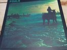 Foals Holy Fire Limited Edition Vinyl Box Set. 588 Of 2000.