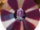 The Dark Crystal Soundtrack Vinyl Purple Clear Pinwheel Sealed Low Number 00071
