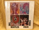 The Beatles - Four Sides - 2 LPs - Not TMOQ