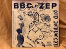 Led Zeppelin - BBC ZEP - LP - Not TMOQ