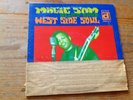 Magic Sam Blues Band West Side Soul ORIGINAL 1967 Delmark Vinyl LP Record