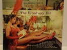 The Broadway Bit - the modern touch of Marty Paich- V