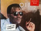 SEALED LP - O.V.Wright, the Bottom Line, Hi Records, HLP 6008, Hype Stickers