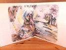 Steve Hackett (Genesis) Voyage of the Acolyte 1st press all near mint
