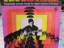 Pat Martino -  Baiyina , tabla, Tambura , Jazz-Guitar