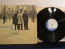 Ornette Coleman, At The Golden Circle Stockholm Vol. 2, 1965 Blue Note BST 84225