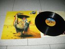 LP ROCKETS ATOMIC  /ROCKLAND RKL 20323/1982 ITALY 1° ST + INNER