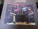 DOOBIE BROTHERS   TOULOUSE STREET   RARE ORIGINAL WLP WHITE LABEL PROMO LP
