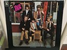 Moby Grape - s/t self-titled LP Columbia 2 eye MONO middle finger CL 2698 VG+