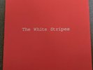 WHITE STRIPES Elephant PROMO XL RECORDS 2x LP   / BRAND NEW