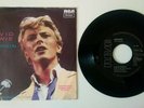 David Bowie Fashion Rare France 7