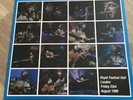  Oasis unplugged rare vinyl in near mint condition only listened to once to see