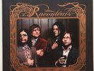 The Raconteurs “Broken Boy Soldiers” LP Vinyl 2006